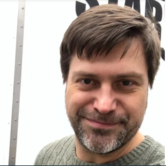 «Разве похож на Аверина»: кто же является супругом Марии Куликовой и как он выглядит